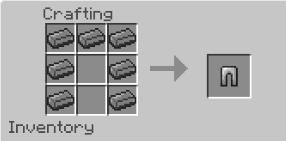 Стальные поножи