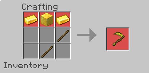 Золотая коса