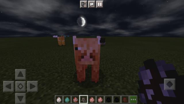 Лютиковая корова