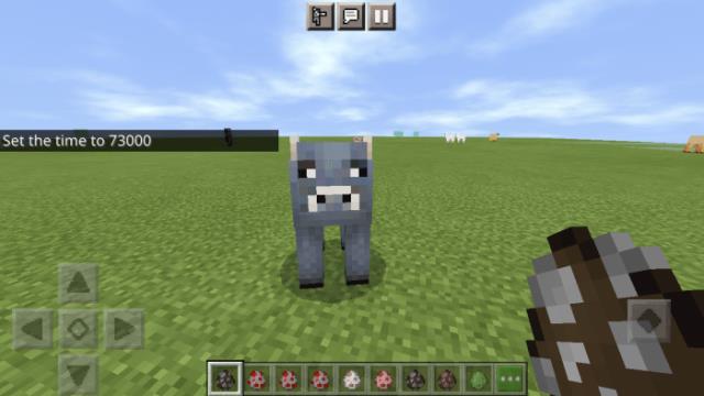 Пепельная корова