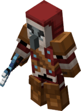 Альпинист - третий вид