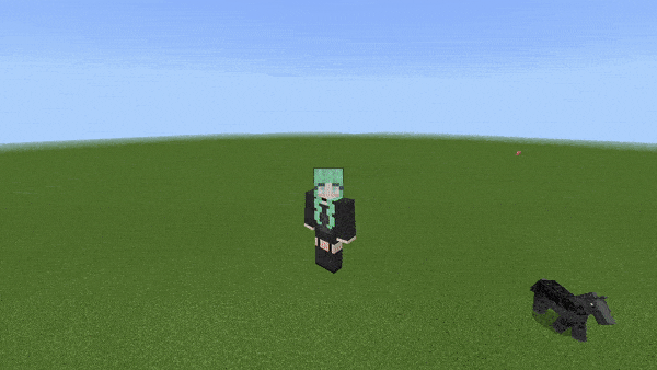 Частицы для PvP