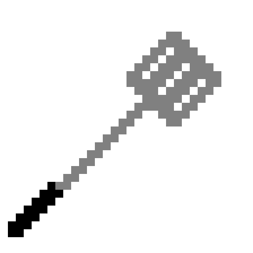 Шпатель Губки Боба