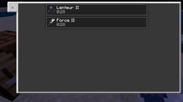 Фрости фризи фриз эффекты