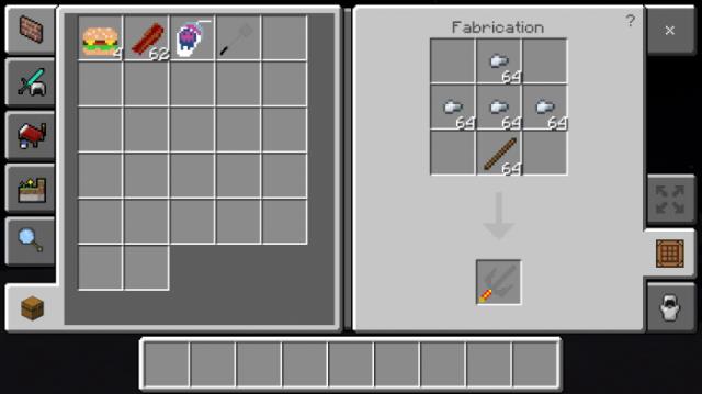 Сая Рафалея крафт