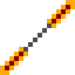 Нунчаки Микеланджело