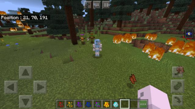 Лазер применение