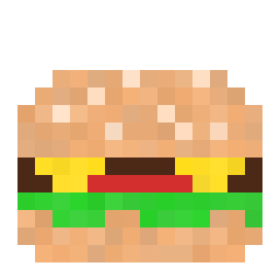 Крабсбургер