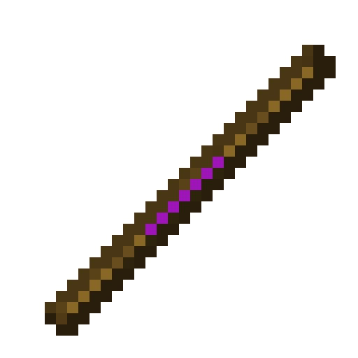 Палка Донателло