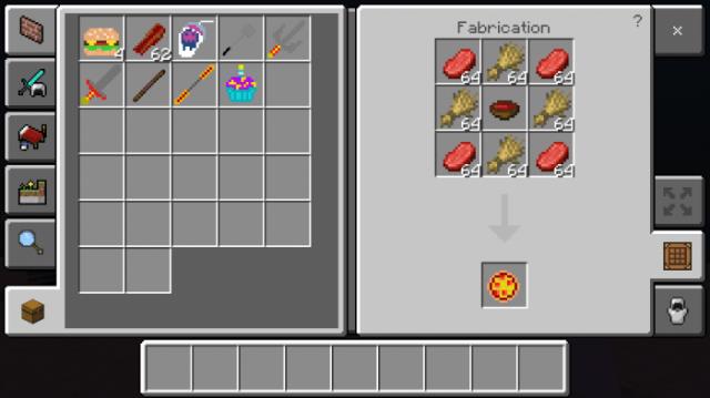 Пицца крафт