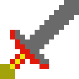 Катана Леонардо