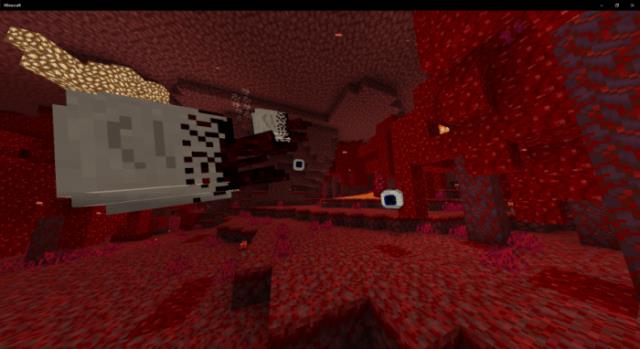 Глаз Ктулху летает по аду