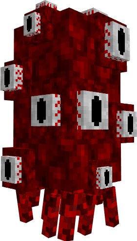 Кровавое мясо