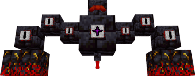 Адский голем