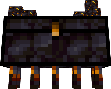 Чернокаменный питомец