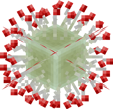 Гигантская плесень