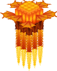 Водородная медуза