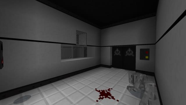 Первый вариант сооружения