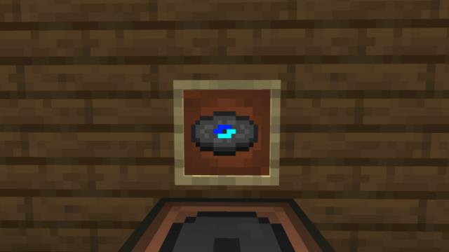 Таинственная запись