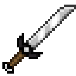 Клинок мерцания