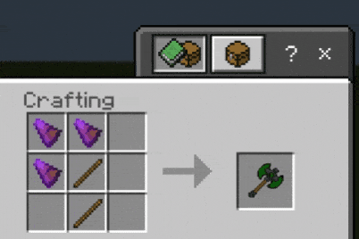 Боевые топоры