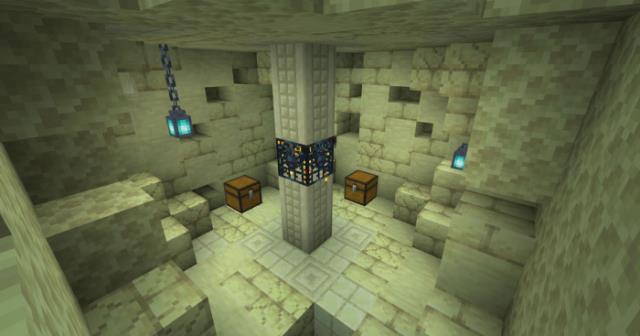 Подземелье