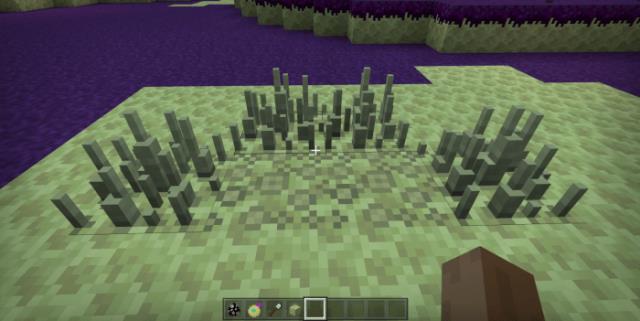 Ловушка измерения Края