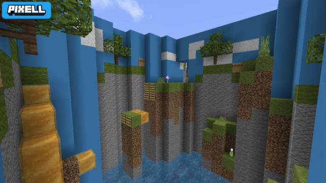 Паркур трек