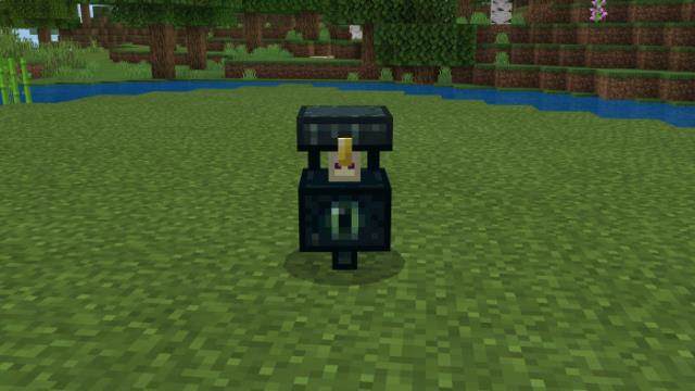 Карманный питомец Края