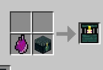 Карманный питомец Края крафт