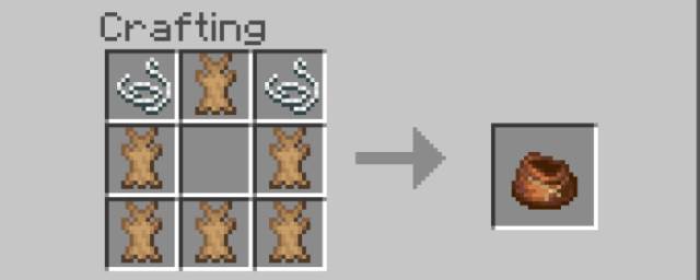 Крафт мешка