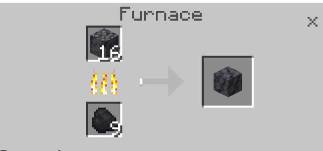 Переплавка базальта