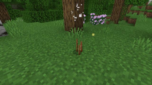 Дроп с курицы