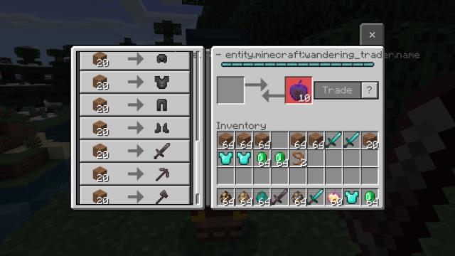 Пятый уровень торговли в детском режиме сложности