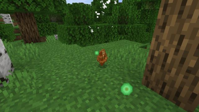 Дроп с вызывателя