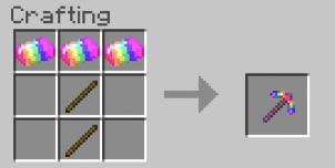 Акронитовая кирка