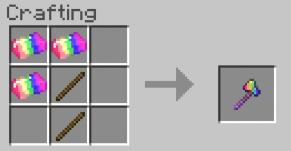 Акронитовая топор