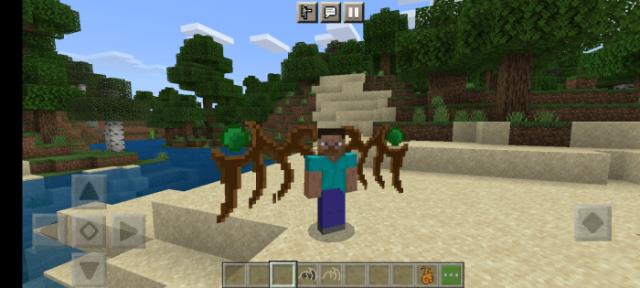 Крылья мудреца