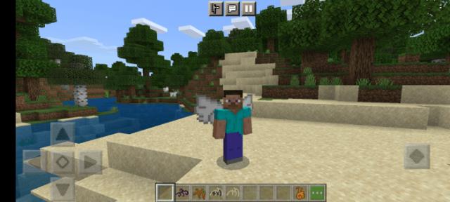 Маленькие крылья ангела