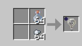 Невидимые лампочки