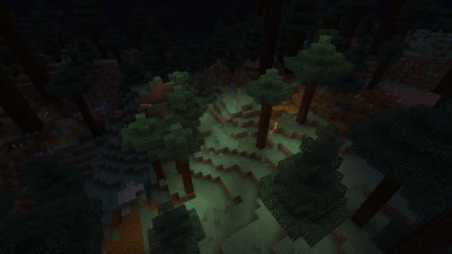 Невидимые источники света