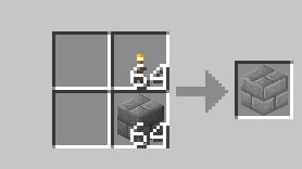 Светящиеся блоки