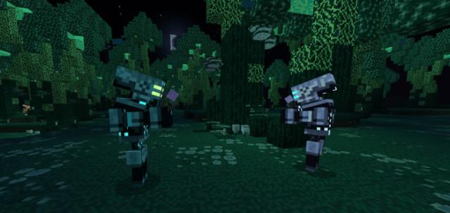 Мобы Гулумара