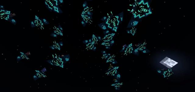 Лиа - мобы пустыни