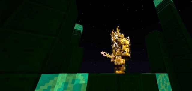 Сражение с боссом