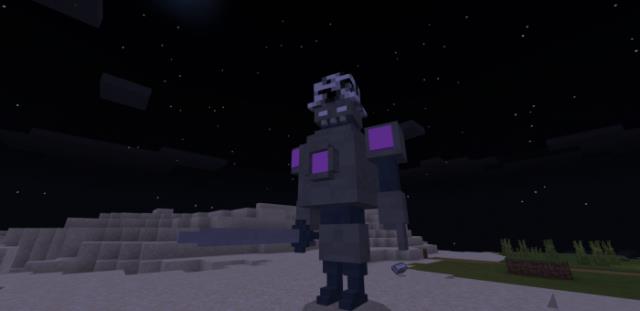 Телепузик-робот