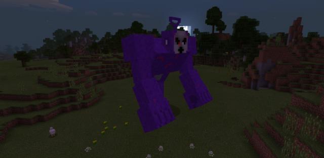 Телепузик-гигант