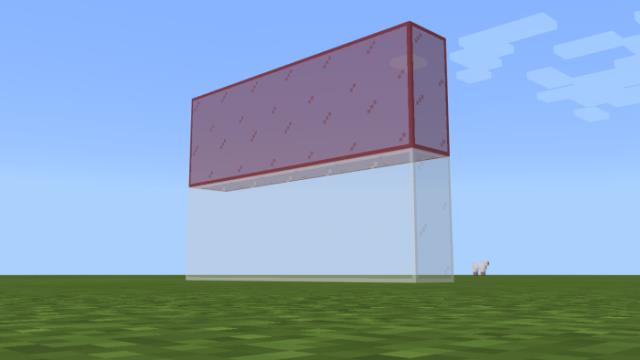 Два типа соединенного стекла