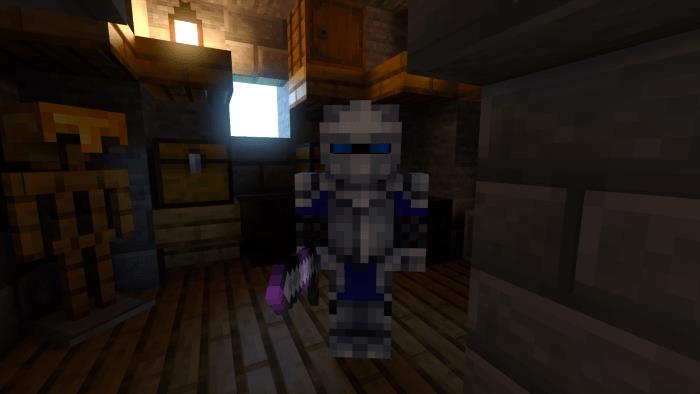 Эфирный рыцарь