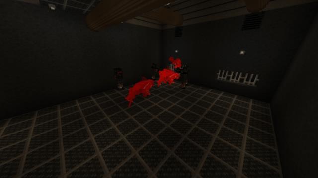 Красная рука